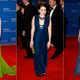 Image for article titled Pretty Hair, Weird Necklines at the White House Correspondents' Dinner